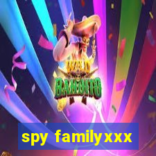 spy familyxxx